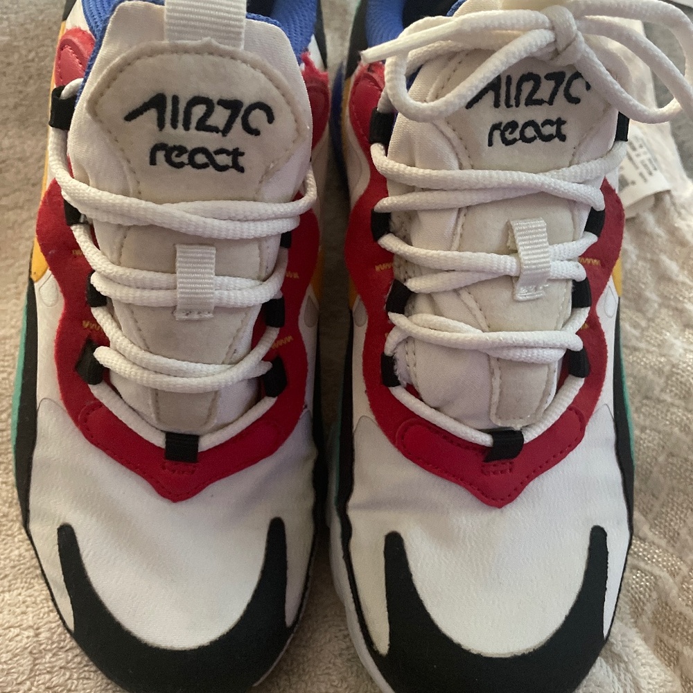 Nike air max